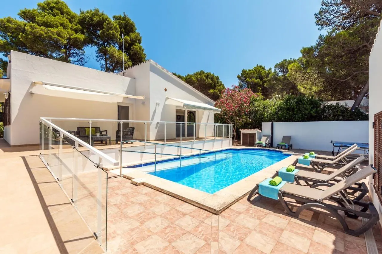 Villa Casa Feliz By Villa Plus Son Parc