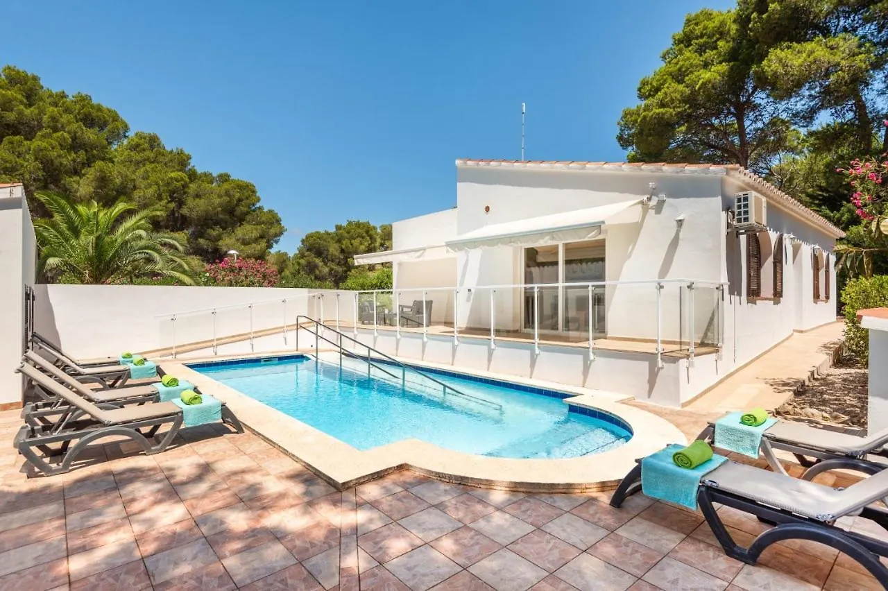 Villa Casa Feliz By Villa Plus Son Parc