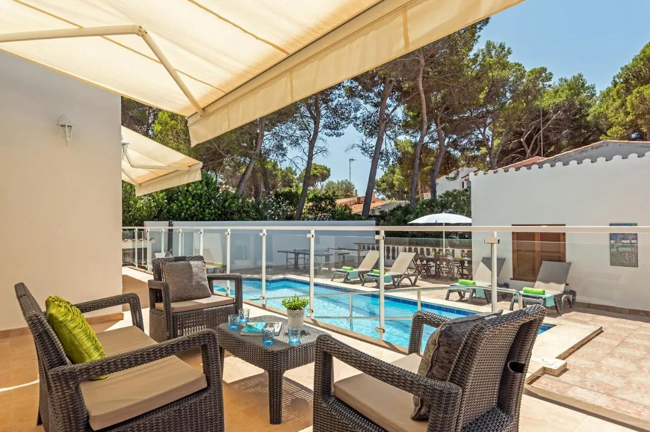 Villa Casa Feliz By Villa Plus Son Parc