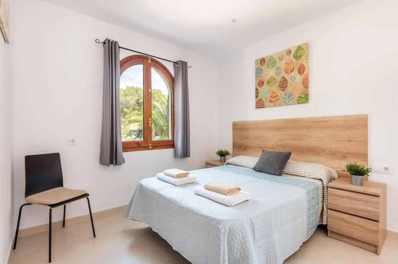Villa Casa Feliz By Villa Plus Son Parc
