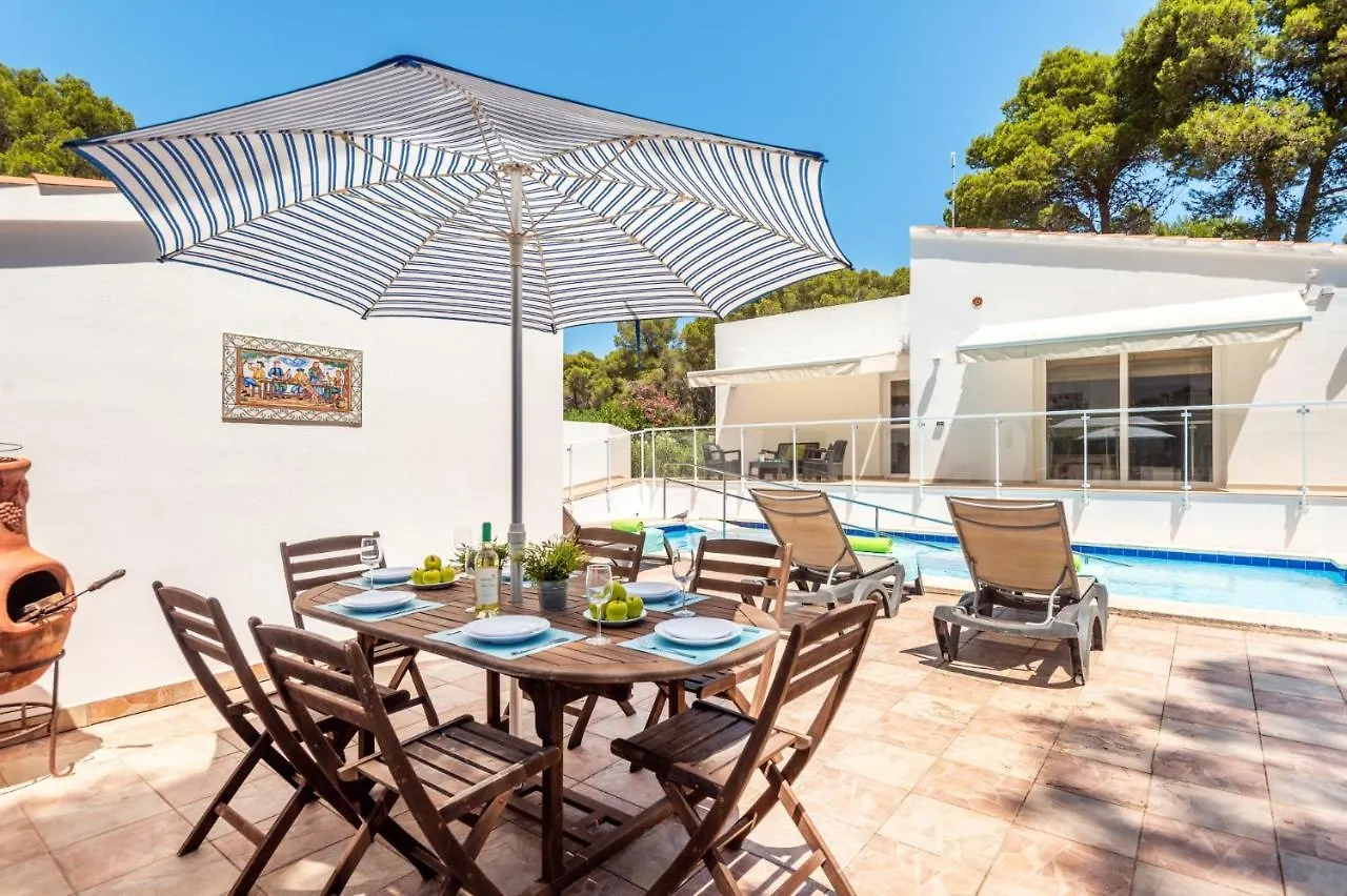 Villa Casa Feliz By Villa Plus Son Parc