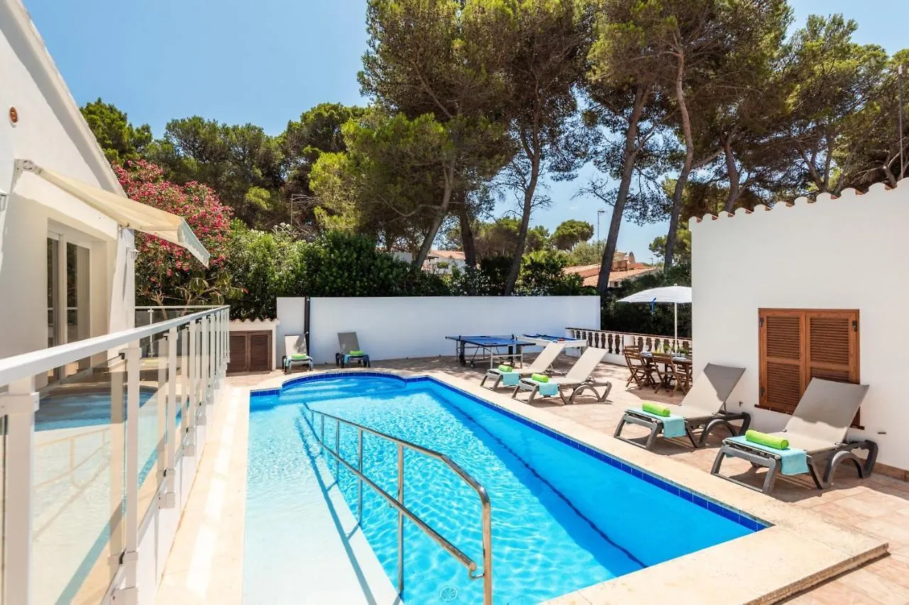 Villa Casa Feliz By Villa Plus Son Parc