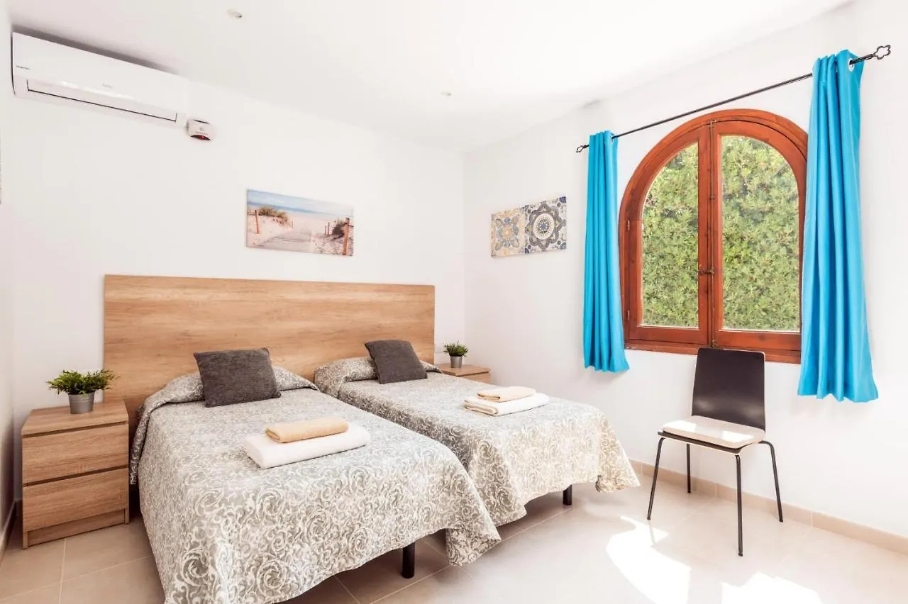 Villa Casa Feliz By Villa Plus Son Parc
