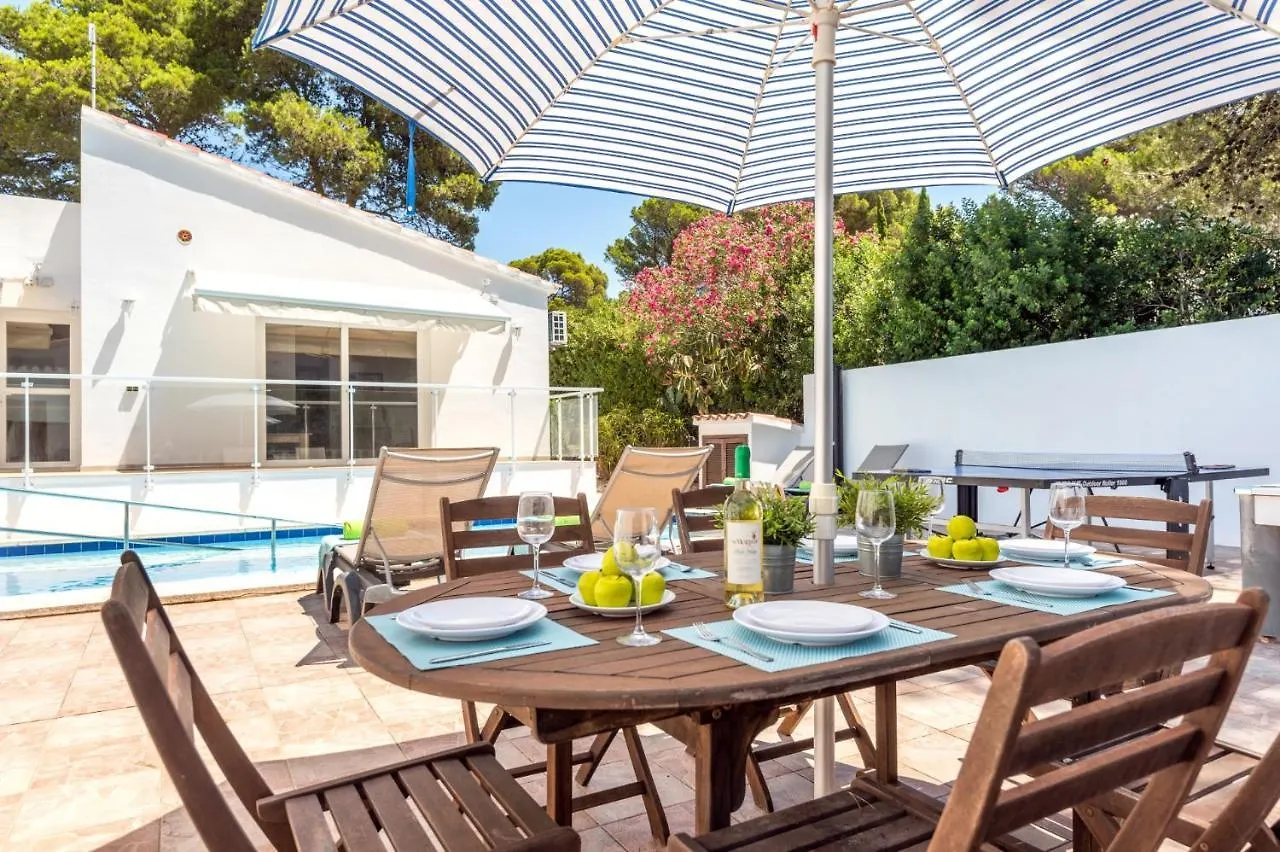 Villa Casa Feliz By Villa Plus Son Parc