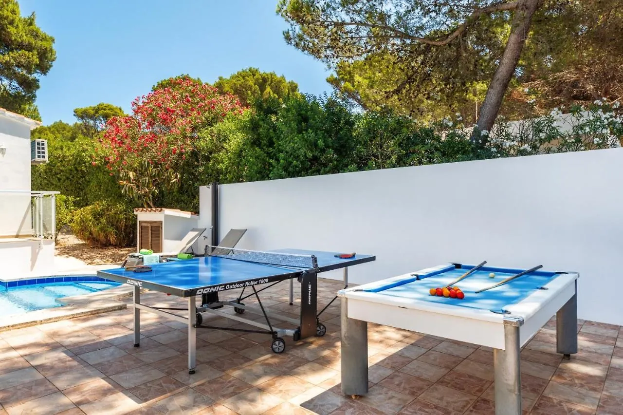 Villa Casa Feliz By Villa Plus Son Parc 0*,  Spain