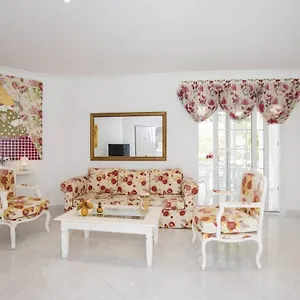 Villa Menorca Marbella, Son Parc