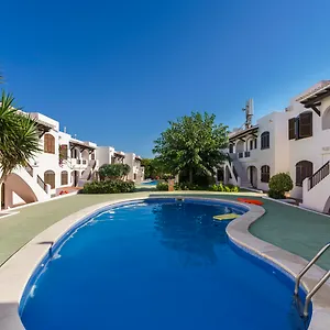 Aparthotel Posidonia, Son Parc
