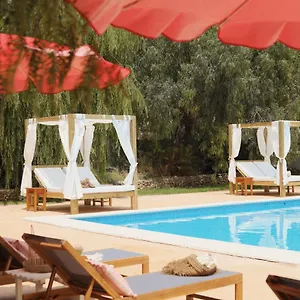 Hotel Llucatx Menorca, Son Parc