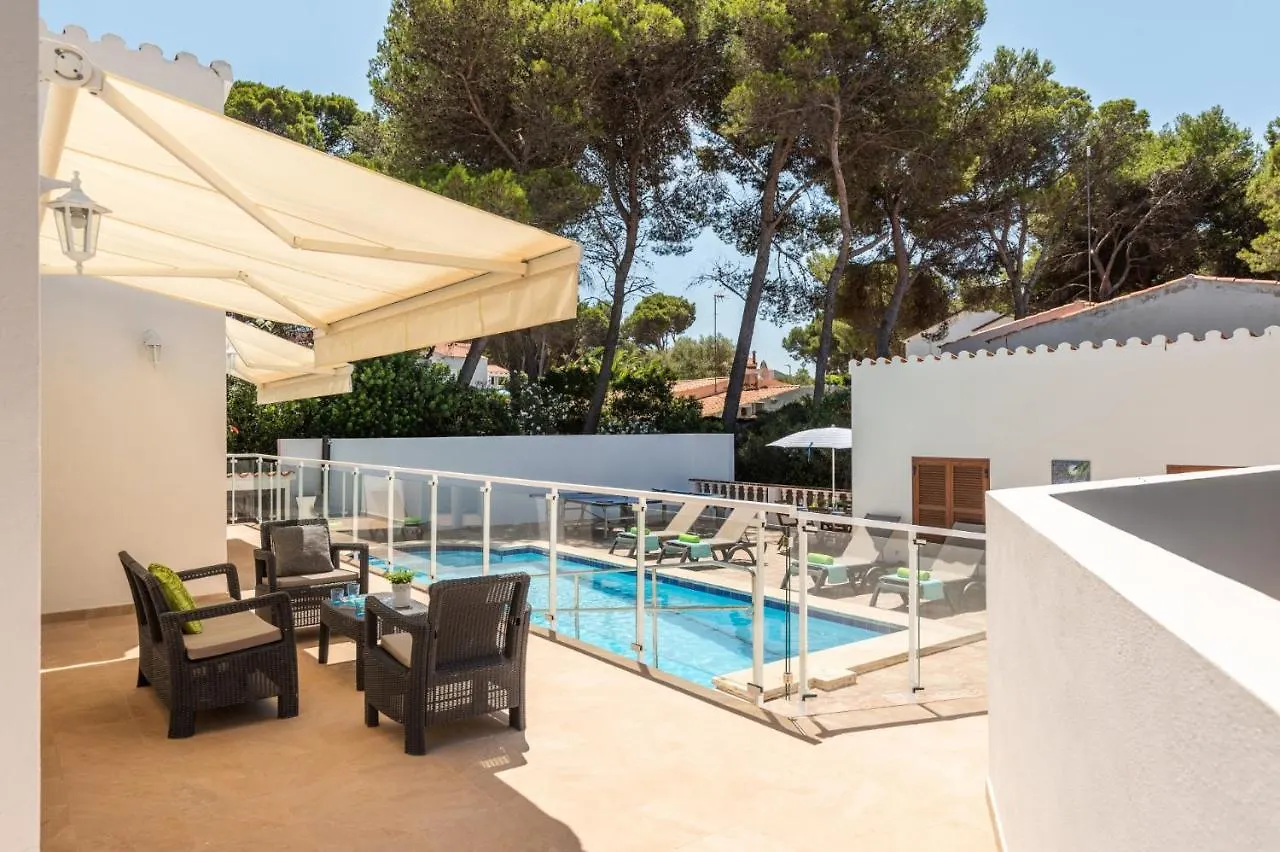 Villa Casa Feliz By Villa Plus Son Parc