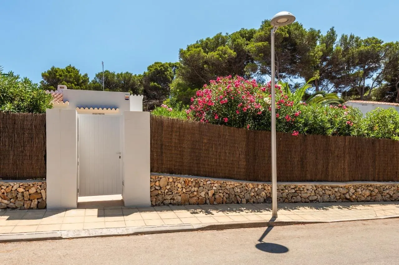 Villa Casa Feliz By Villa Plus Son Parc