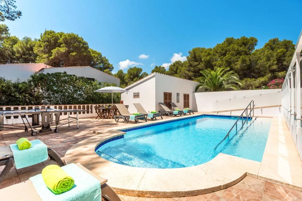Villa Casa Feliz By Villa Plus 손 파르크
